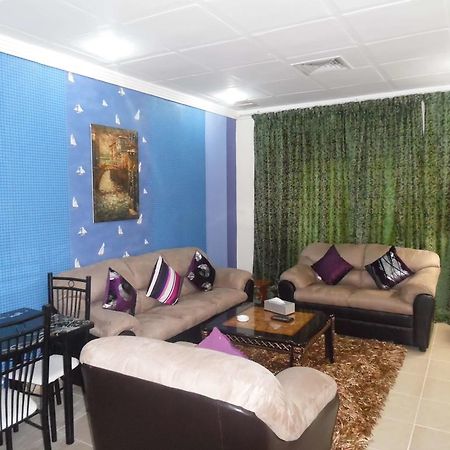 Leader Apartments 2 Kuwait City Ngoại thất bức ảnh