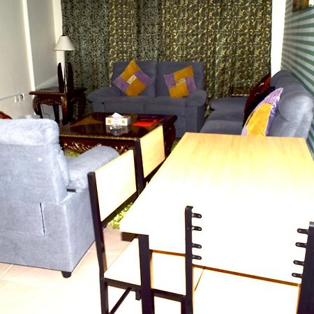 Leader Apartments 2 Kuwait City Ngoại thất bức ảnh