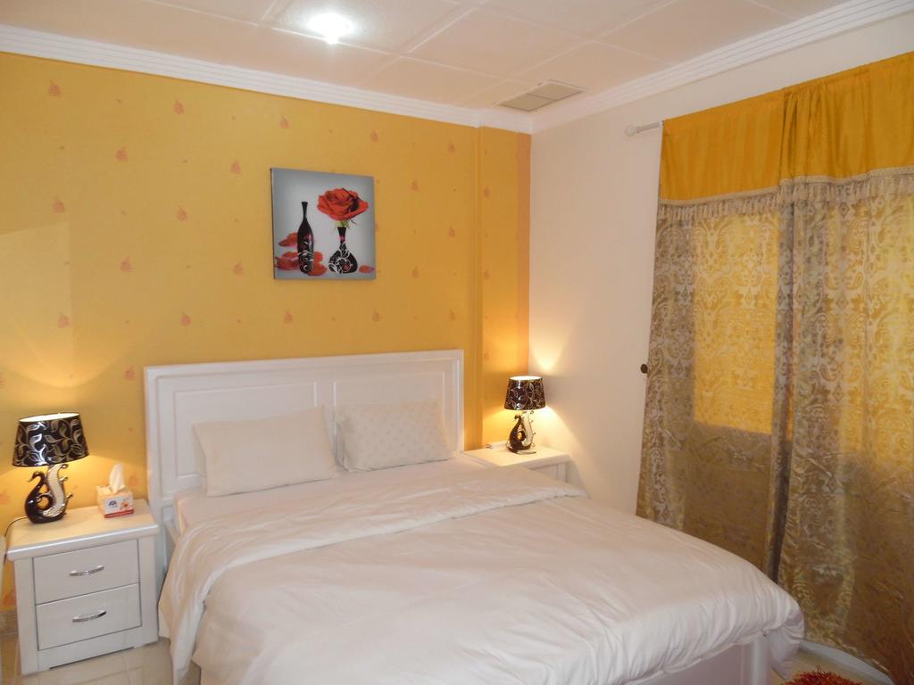 Leader Apartments 2 Kuwait City Phòng bức ảnh
