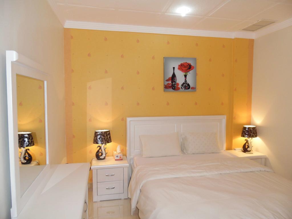 Leader Apartments 2 Kuwait City Phòng bức ảnh