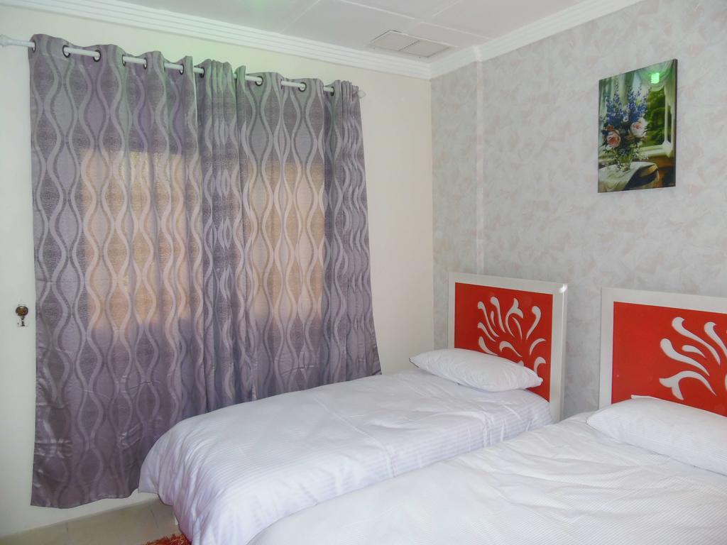Leader Apartments 2 Kuwait City Phòng bức ảnh