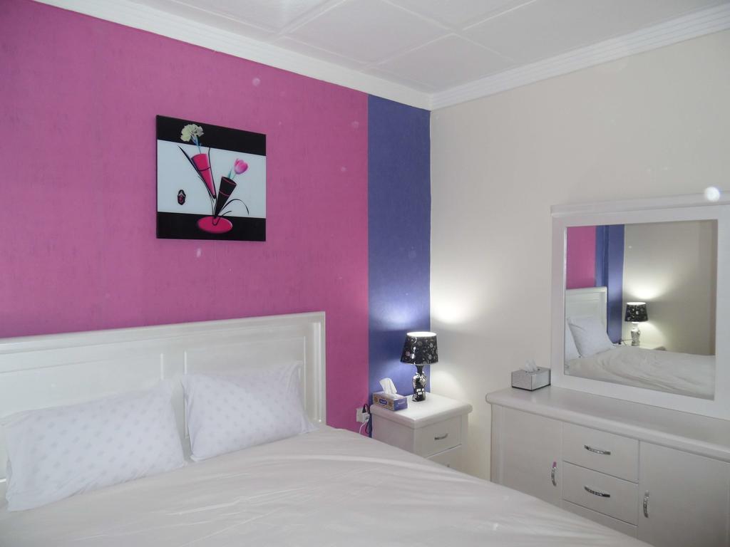 Leader Apartments 2 Kuwait City Phòng bức ảnh