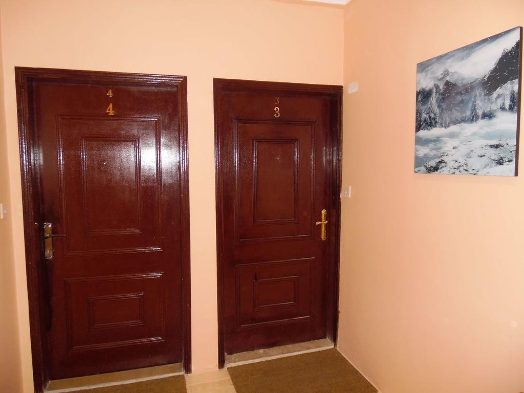 Leader Apartments 2 Kuwait City Ngoại thất bức ảnh