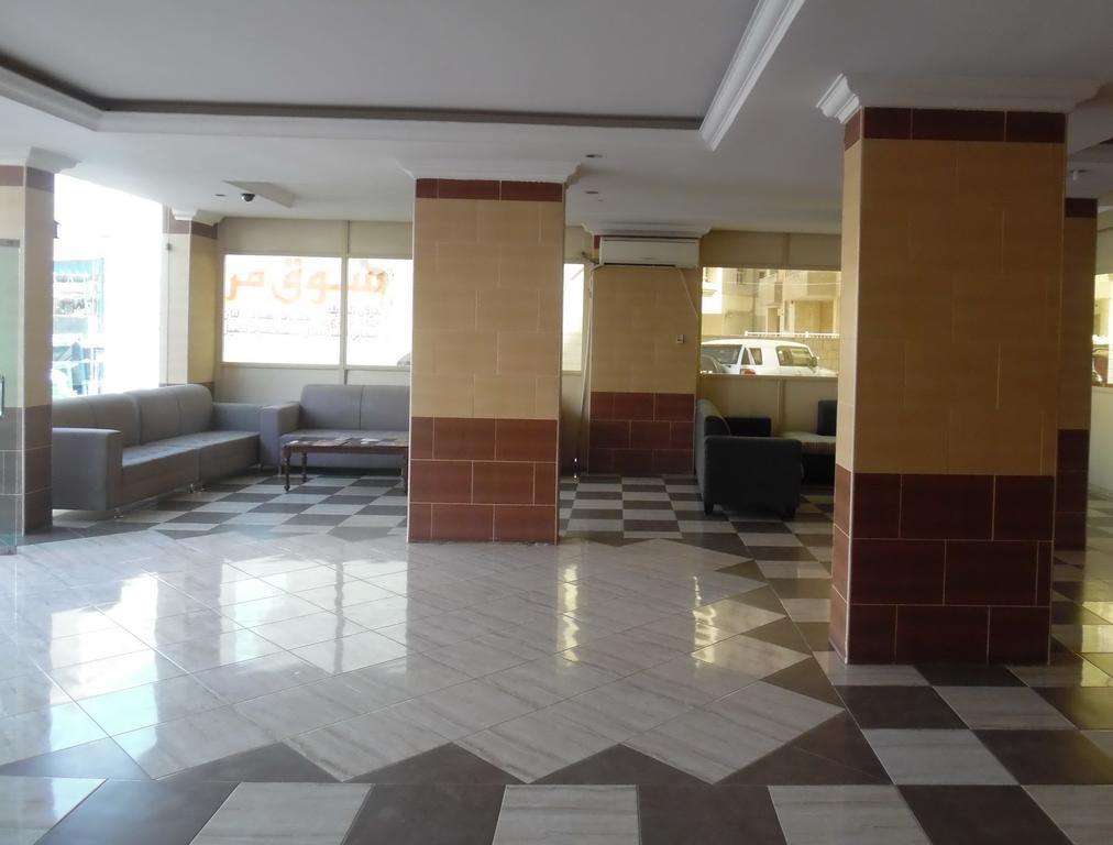 Leader Apartments 2 Kuwait City Ngoại thất bức ảnh