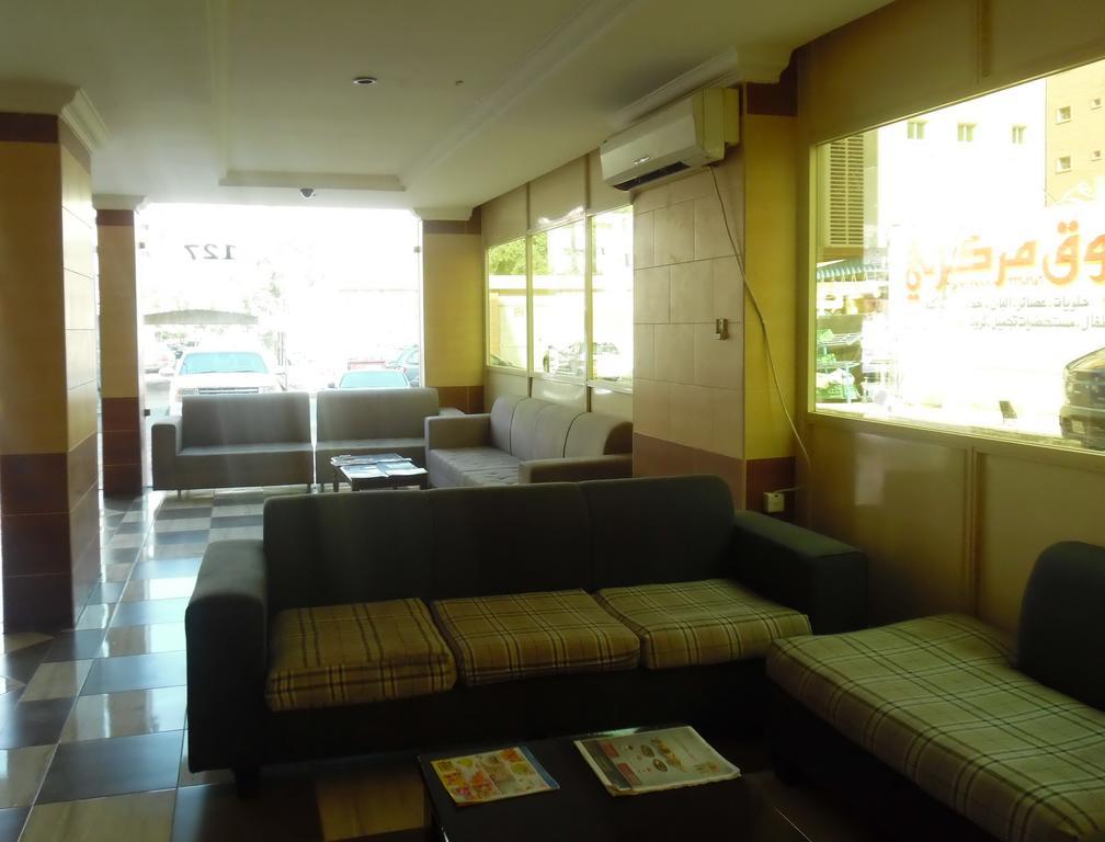 Leader Apartments 2 Kuwait City Ngoại thất bức ảnh