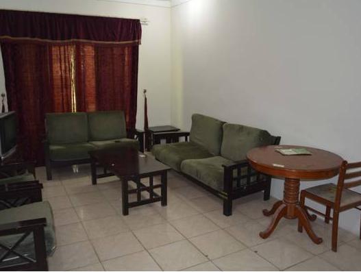 Leader Apartments 2 Kuwait City Ngoại thất bức ảnh