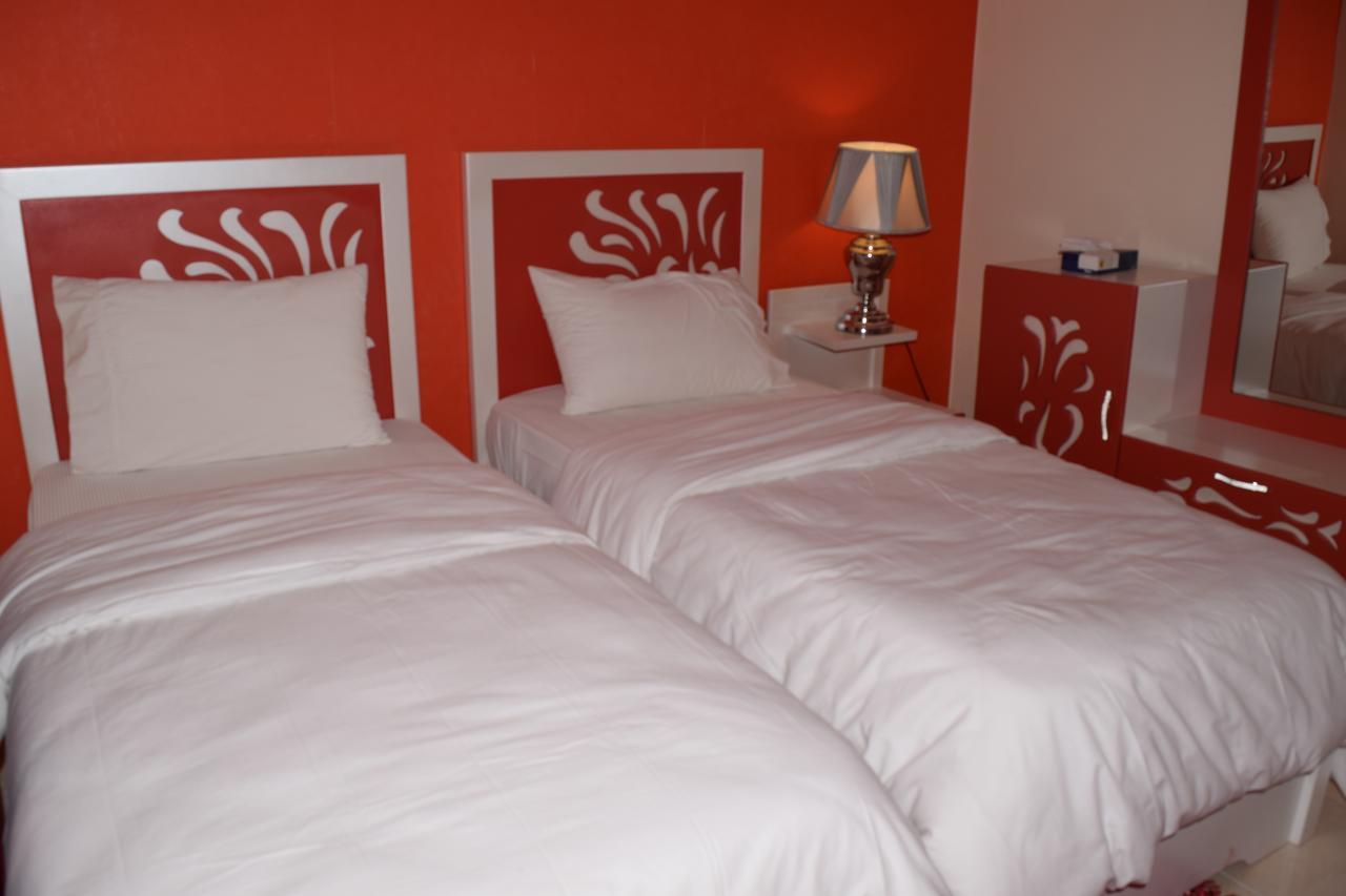 Leader Apartments 2 Kuwait City Ngoại thất bức ảnh