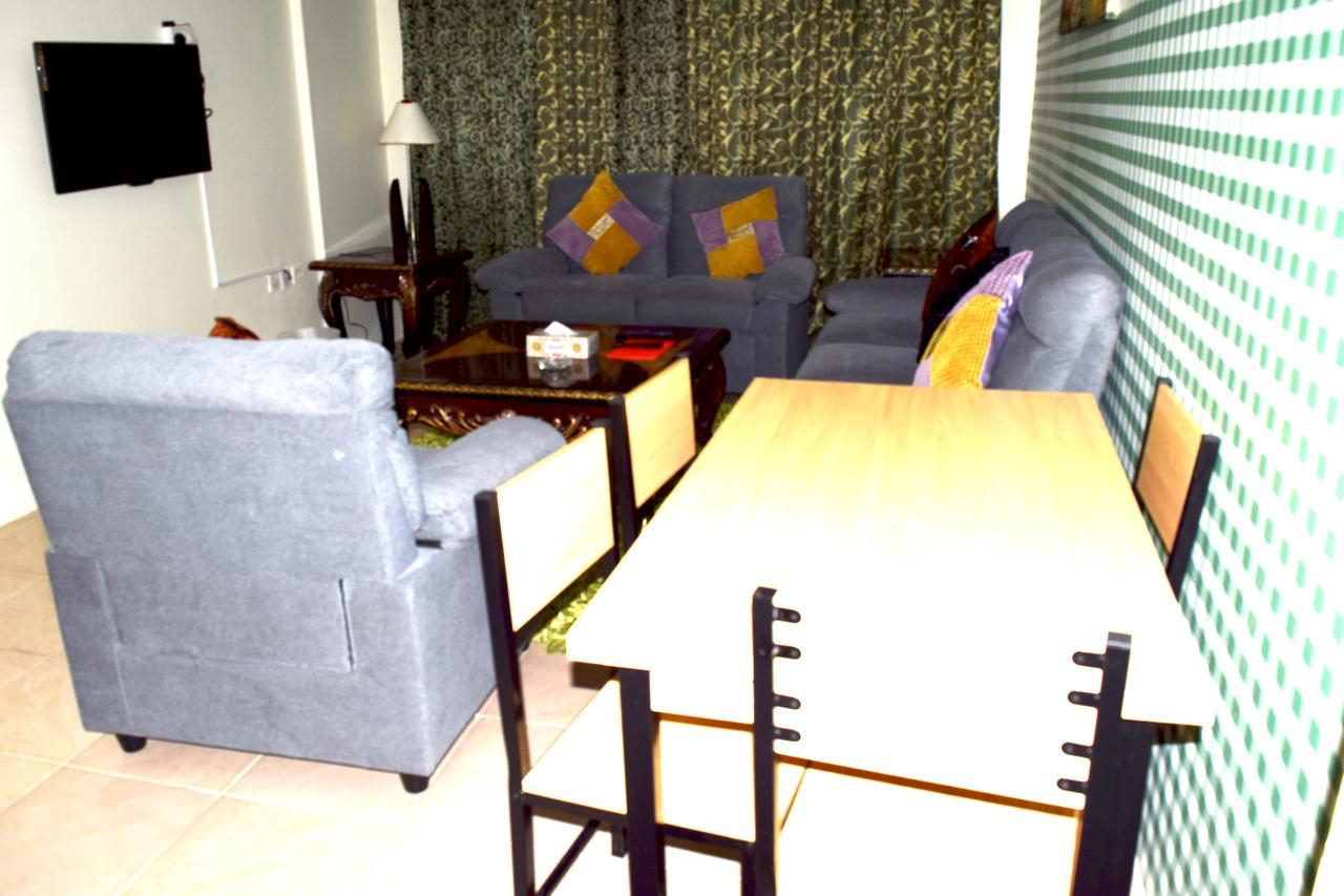 Leader Apartments 2 Kuwait City Ngoại thất bức ảnh
