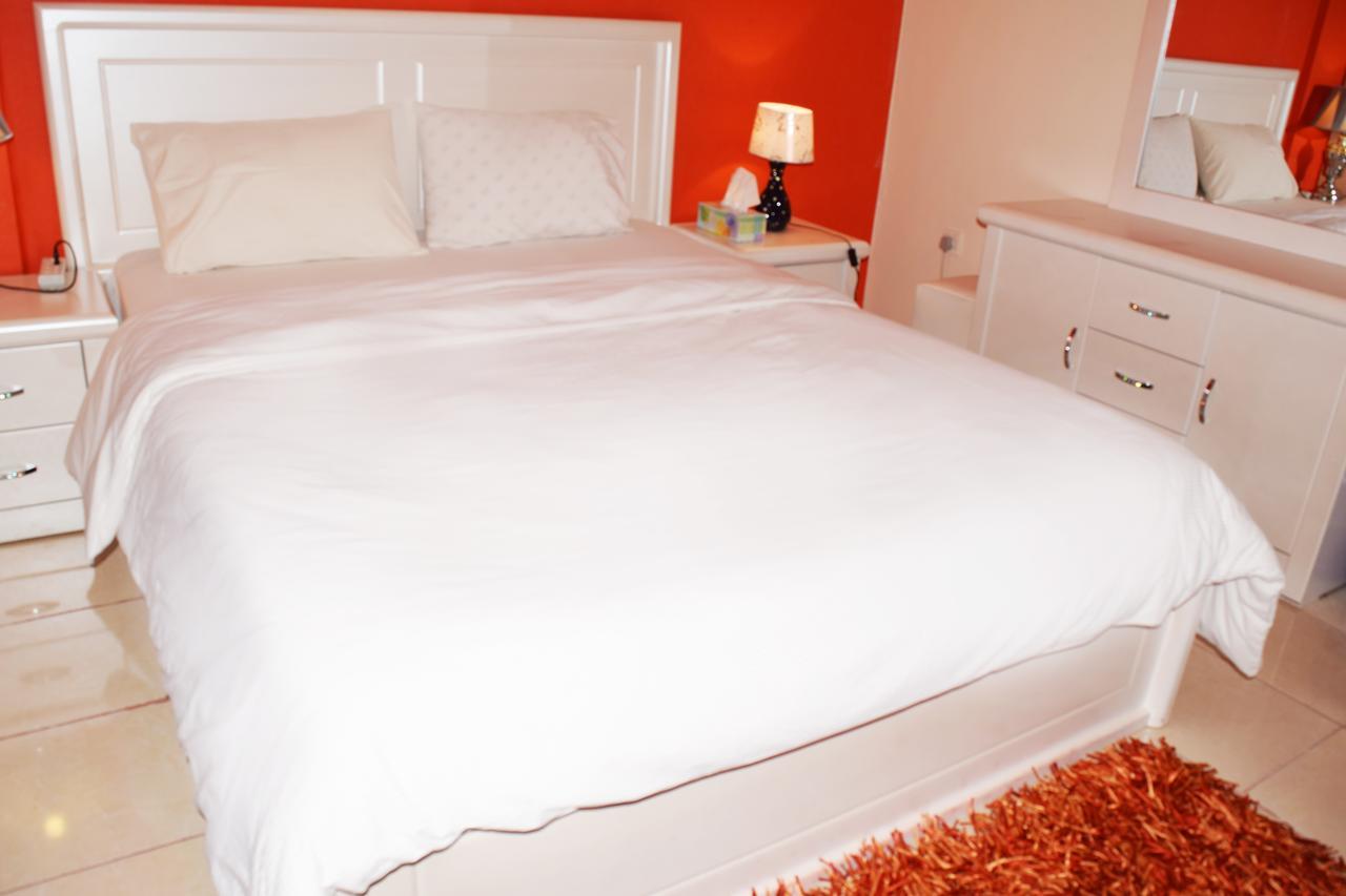 Leader Apartments 2 Kuwait City Ngoại thất bức ảnh