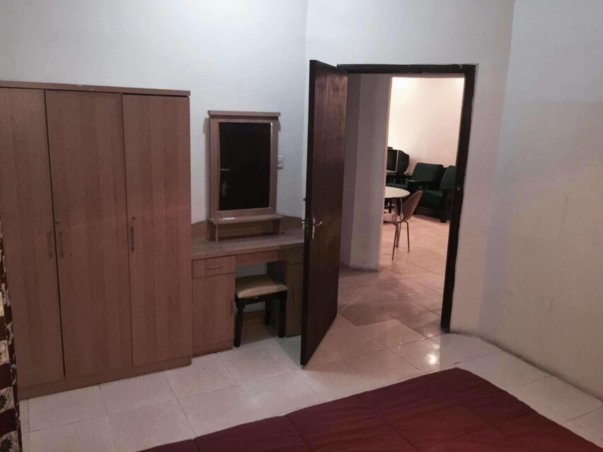 Leader Apartments 2 Kuwait City Ngoại thất bức ảnh