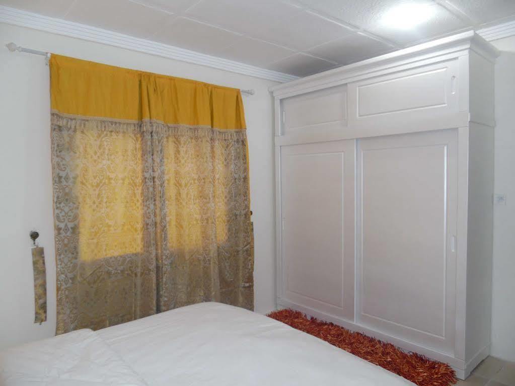 Leader Apartments 2 Kuwait City Ngoại thất bức ảnh