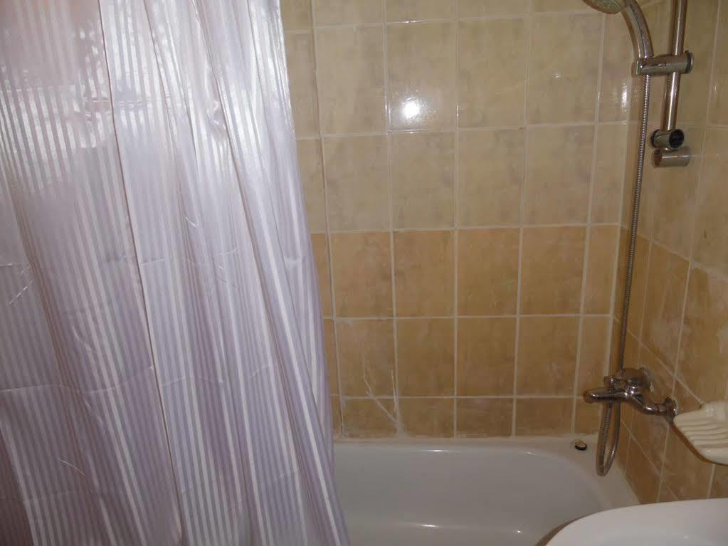 Leader Apartments 2 Kuwait City Ngoại thất bức ảnh