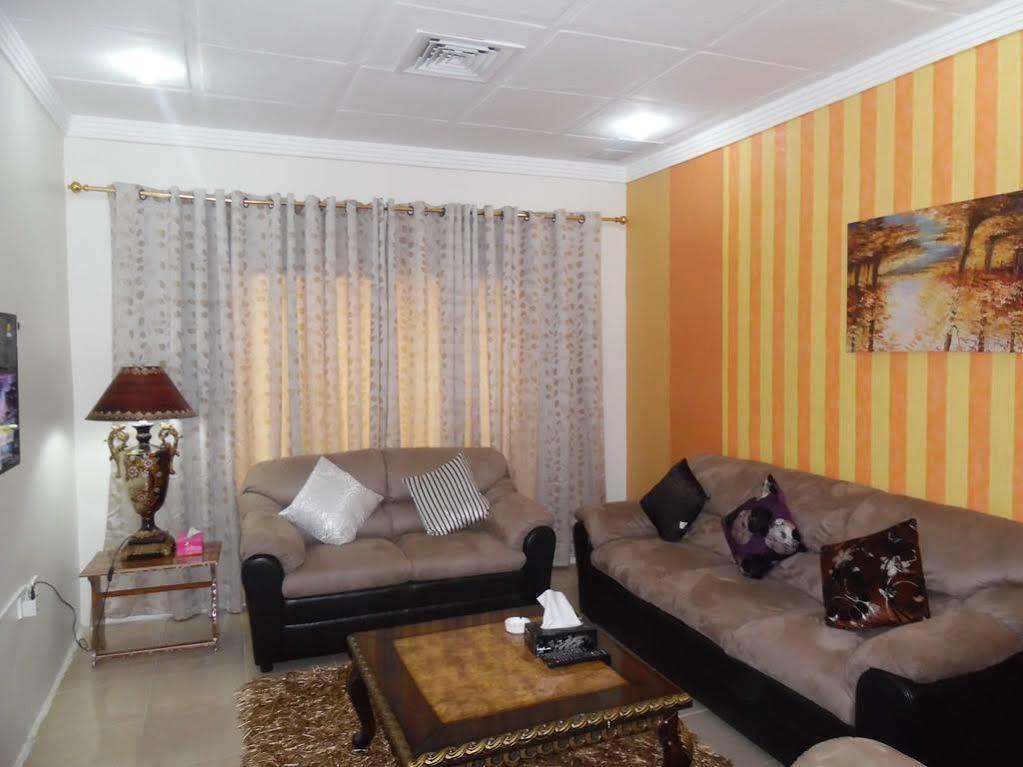 Leader Apartments 2 Kuwait City Ngoại thất bức ảnh