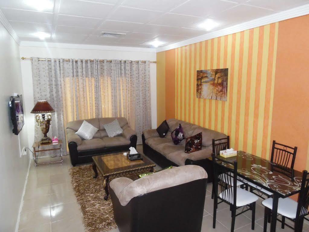 Leader Apartments 2 Kuwait City Ngoại thất bức ảnh