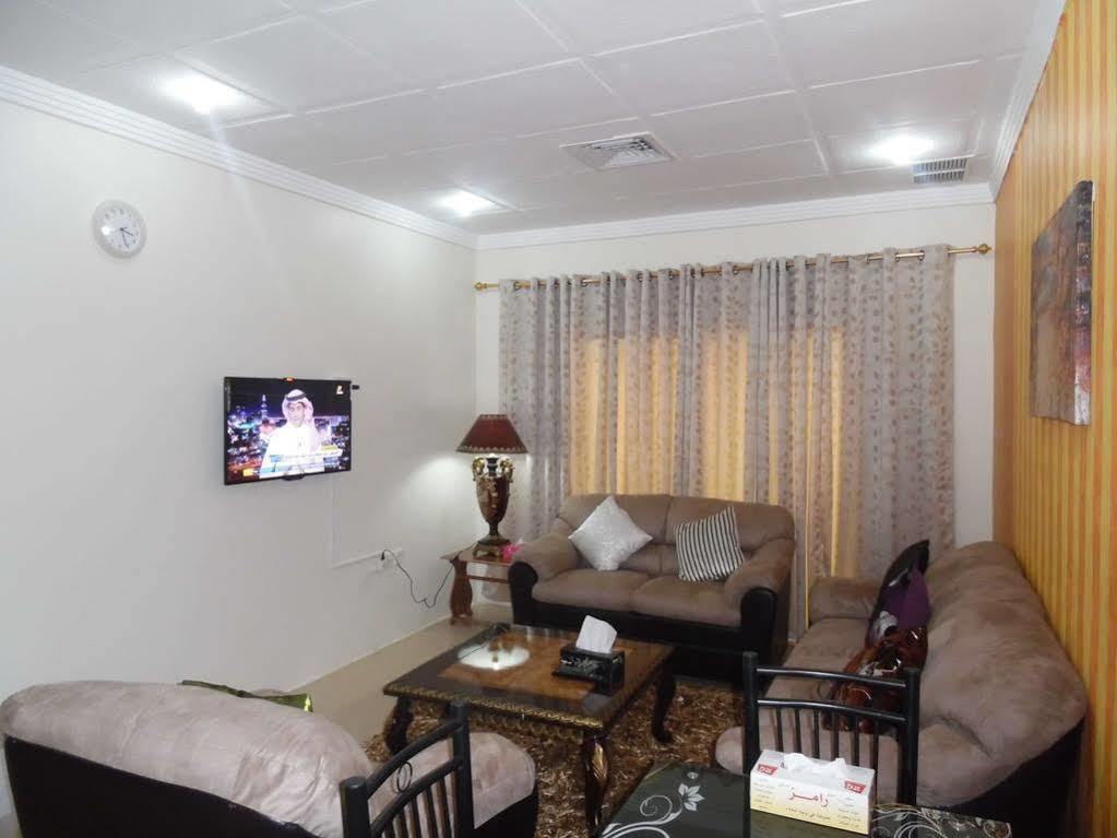 Leader Apartments 2 Kuwait City Ngoại thất bức ảnh
