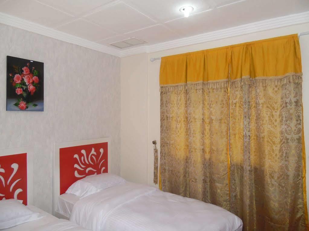 Leader Apartments 2 Kuwait City Ngoại thất bức ảnh
