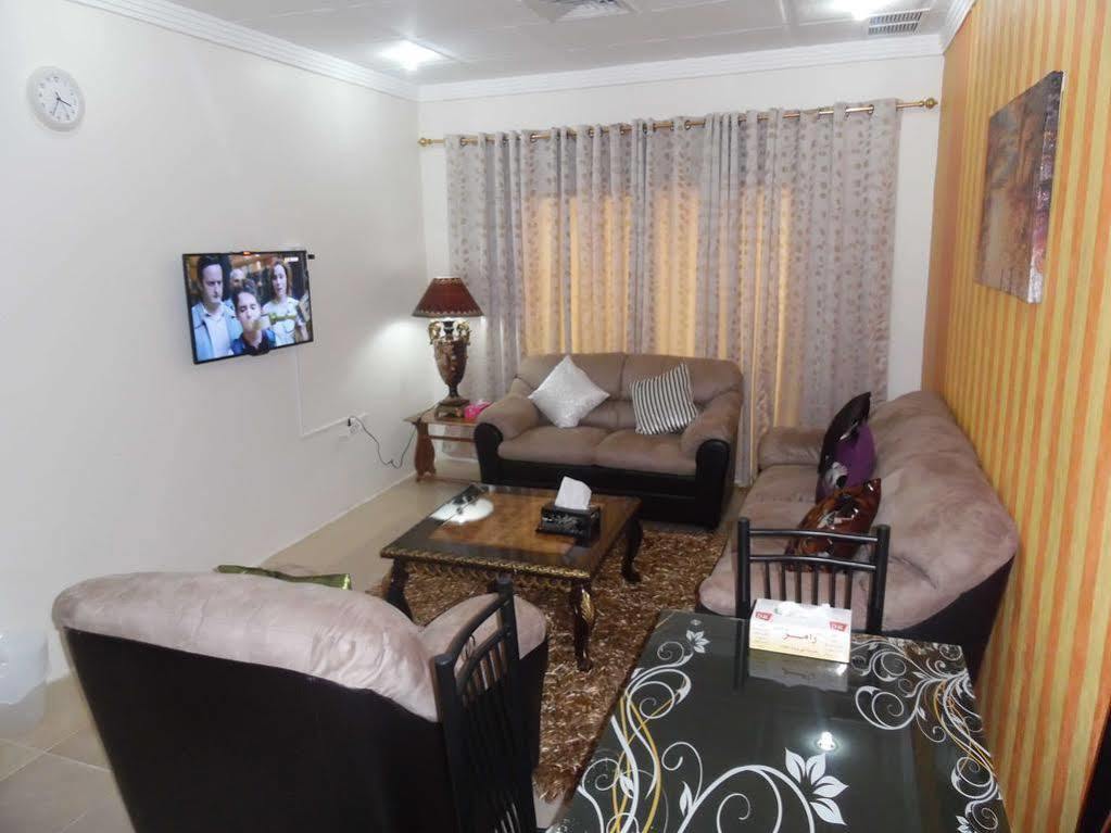 Leader Apartments 2 Kuwait City Ngoại thất bức ảnh