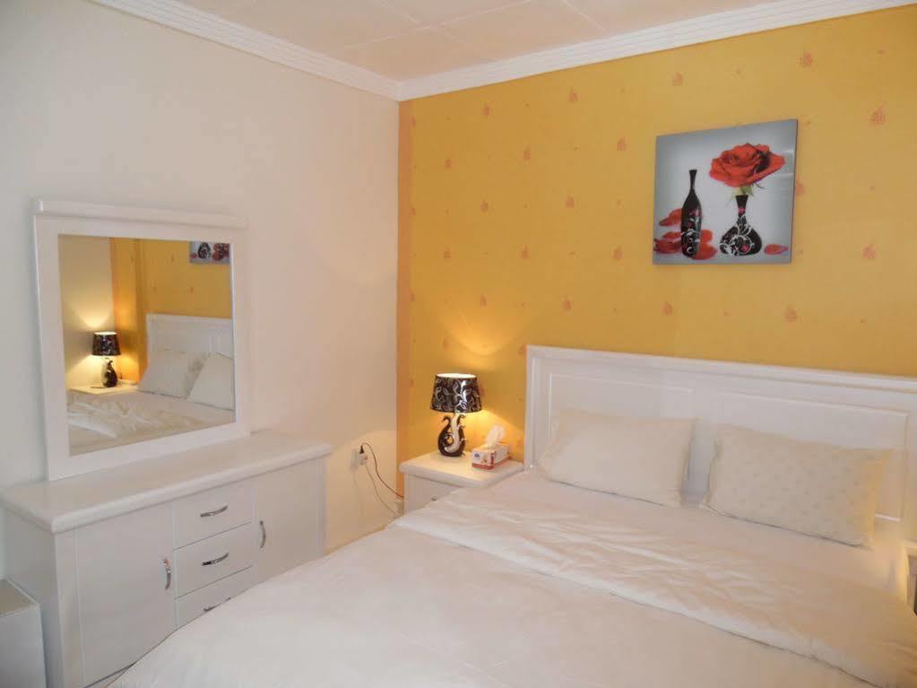 Leader Apartments 2 Kuwait City Ngoại thất bức ảnh