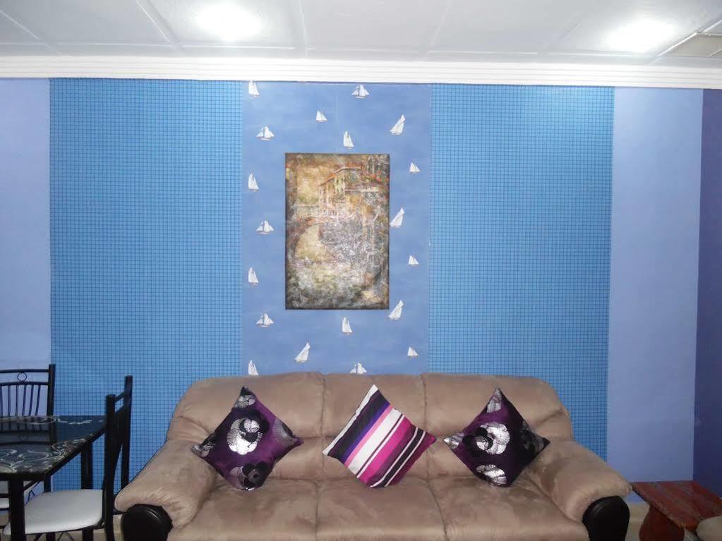 Leader Apartments 2 Kuwait City Ngoại thất bức ảnh