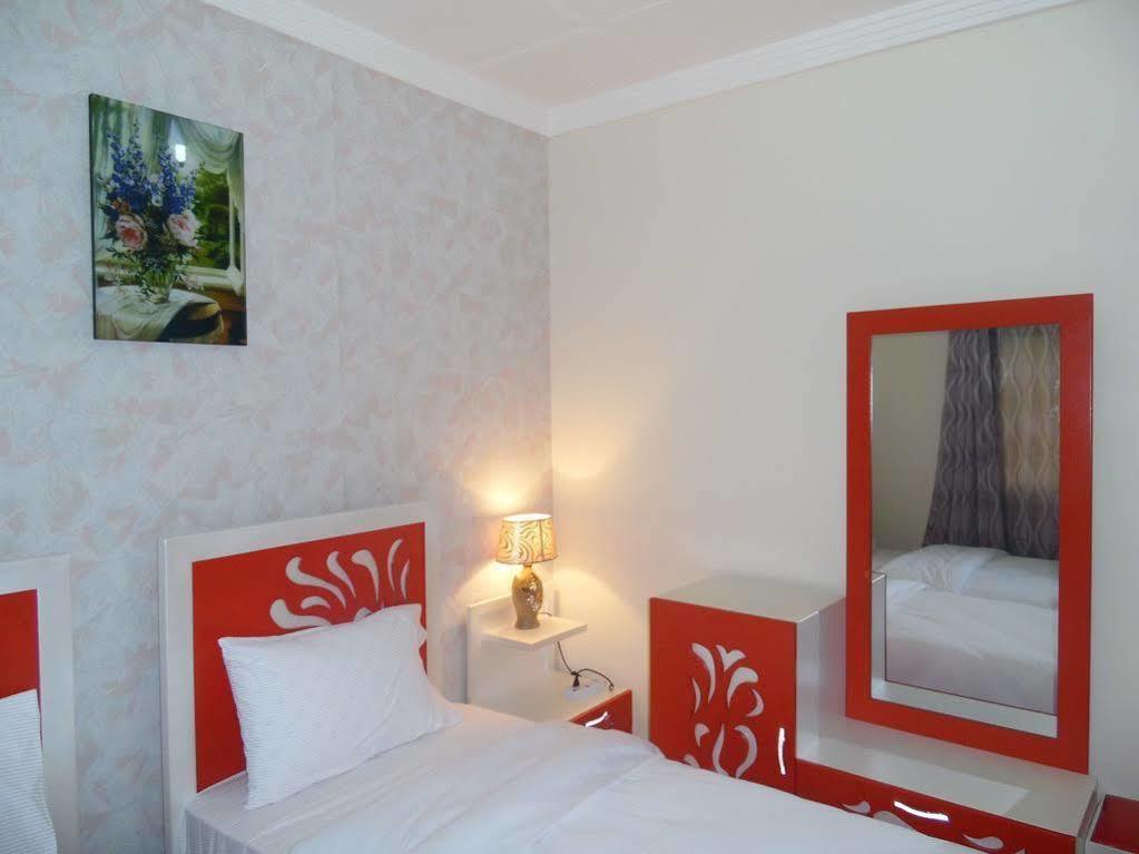 Leader Apartments 2 Kuwait City Ngoại thất bức ảnh