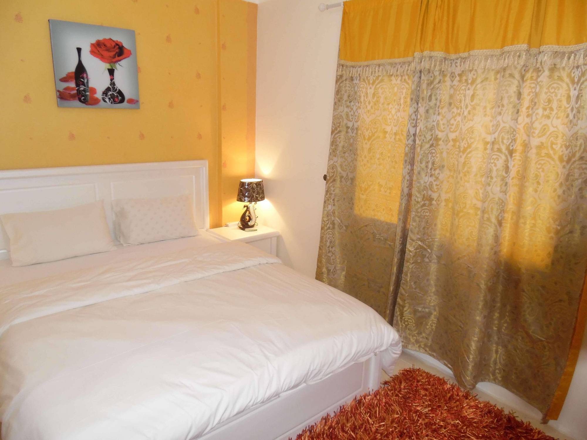 Leader Apartments 2 Kuwait City Ngoại thất bức ảnh